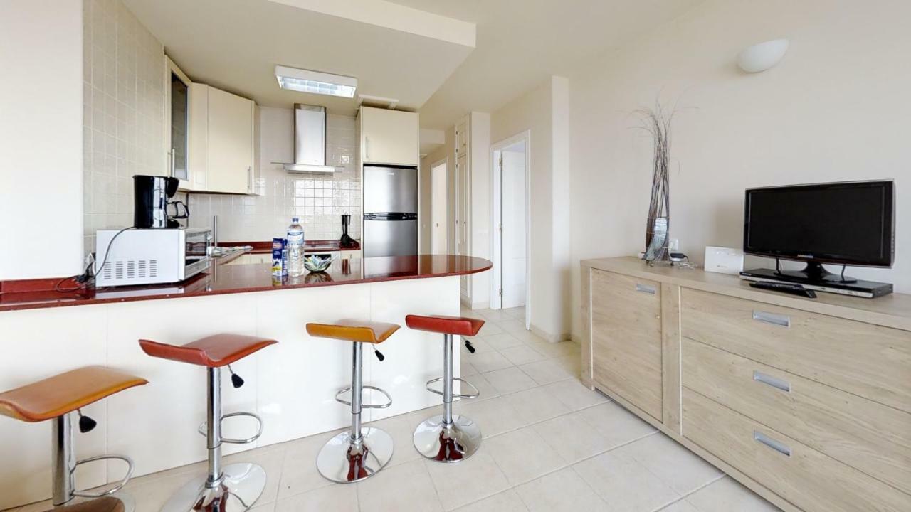 Casa Sofia Apartment Costa Calma Ngoại thất bức ảnh