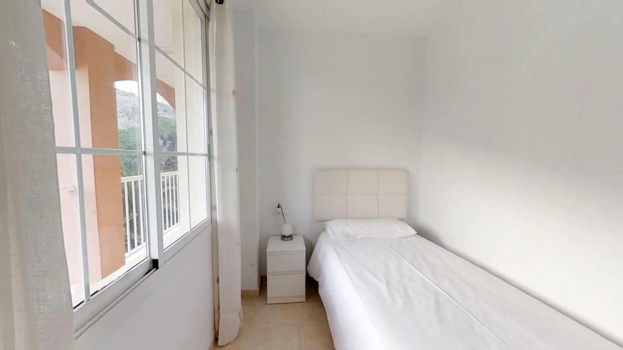 Casa Sofia Apartment Costa Calma Ngoại thất bức ảnh