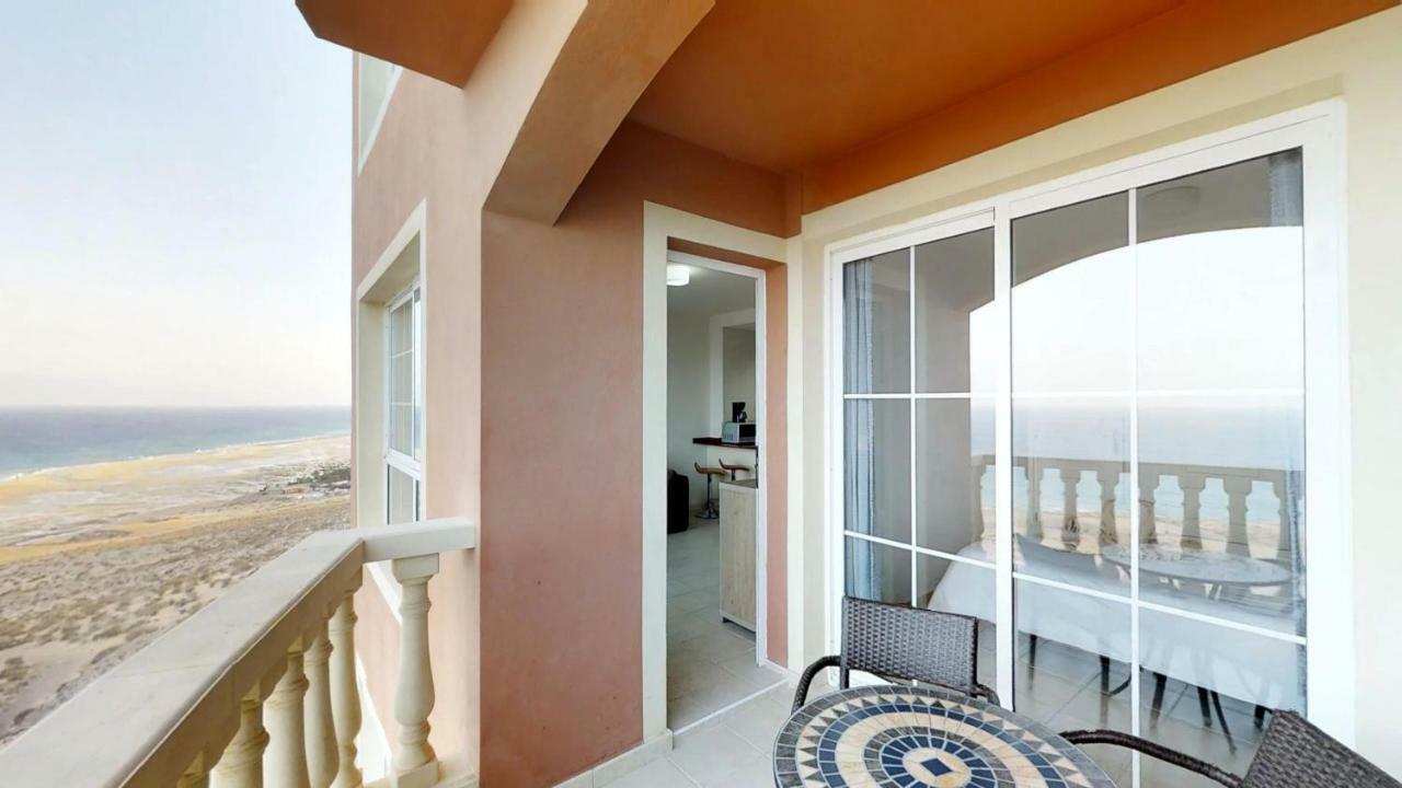 Casa Sofia Apartment Costa Calma Ngoại thất bức ảnh