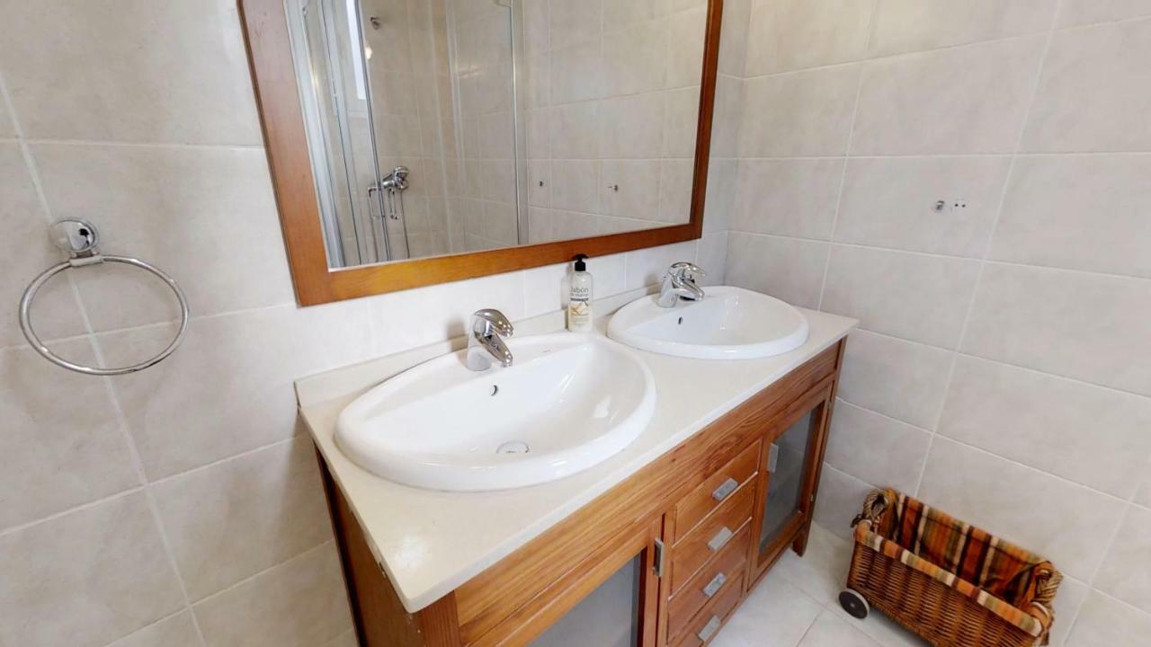 Casa Sofia Apartment Costa Calma Ngoại thất bức ảnh