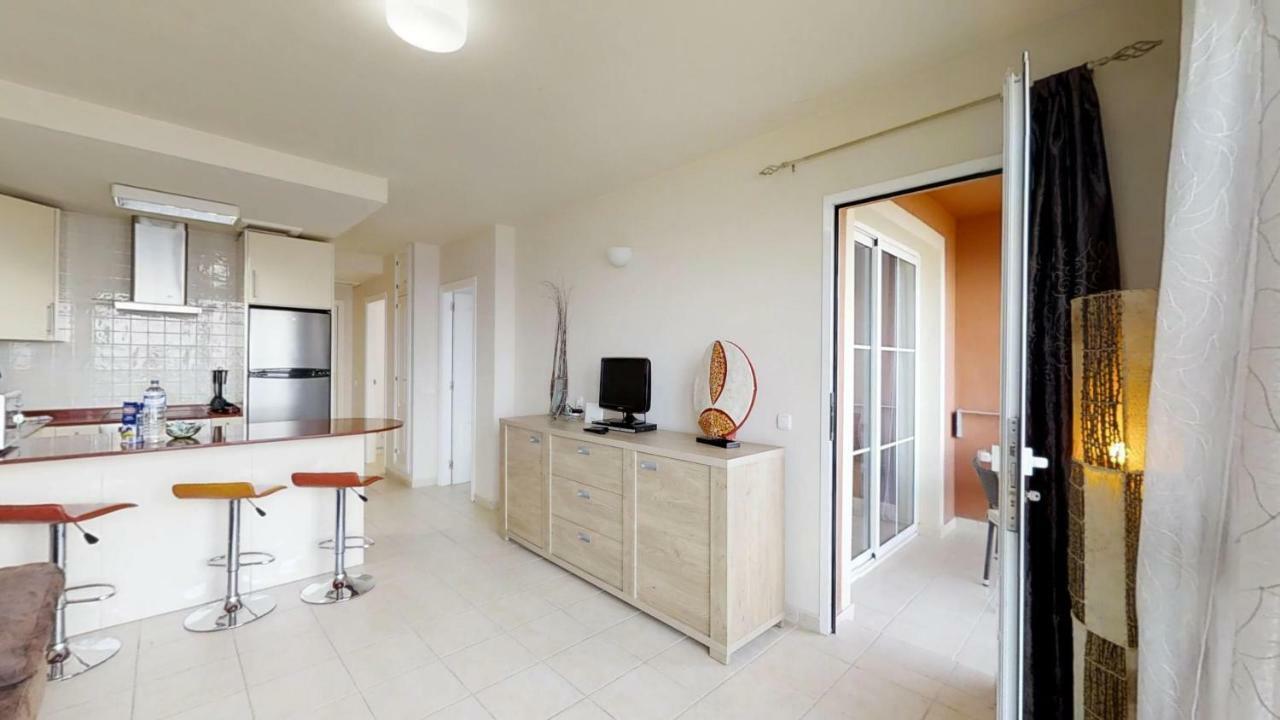 Casa Sofia Apartment Costa Calma Ngoại thất bức ảnh